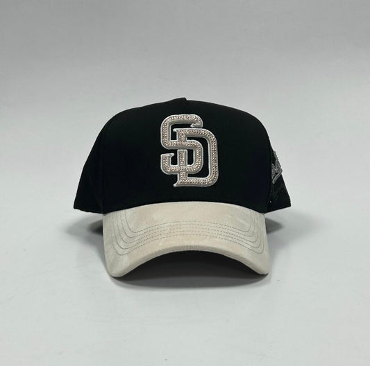 Caps Fans San Diego