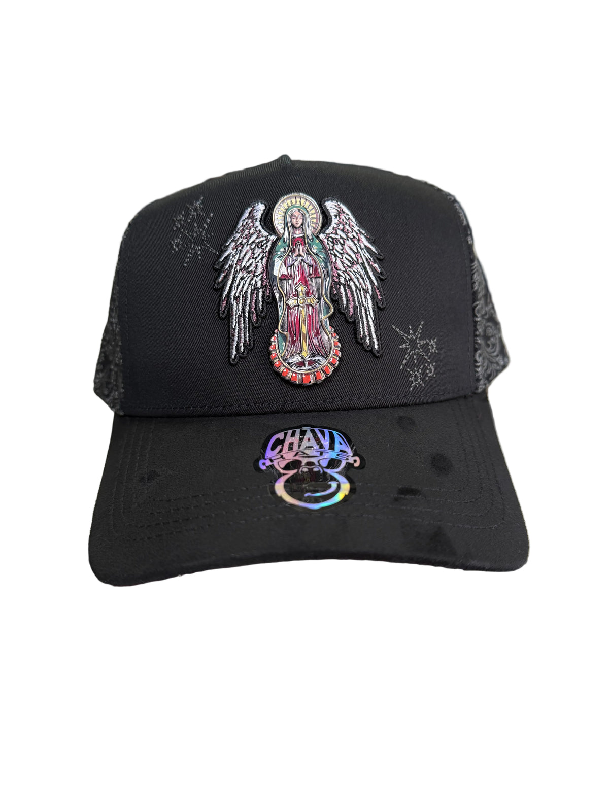 Chava Hats Virgen