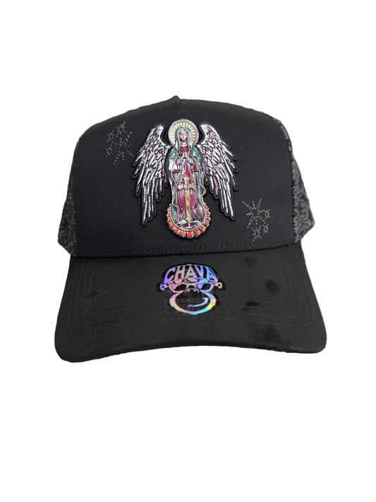 Chava Hats Virgen