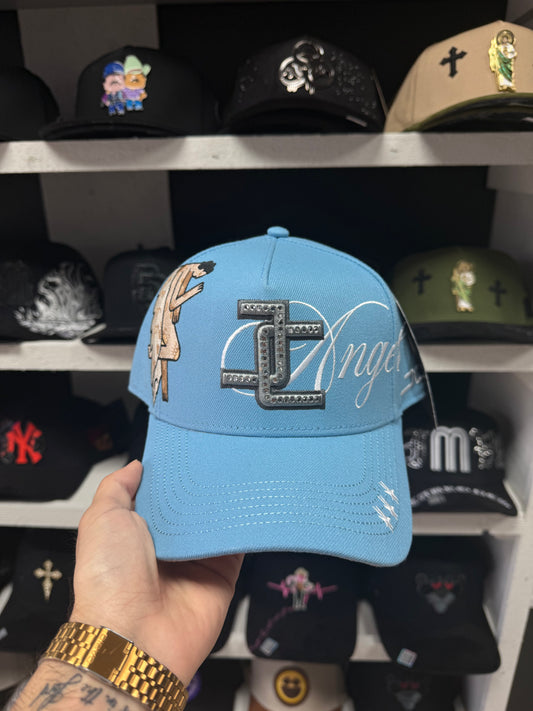 JC Angel