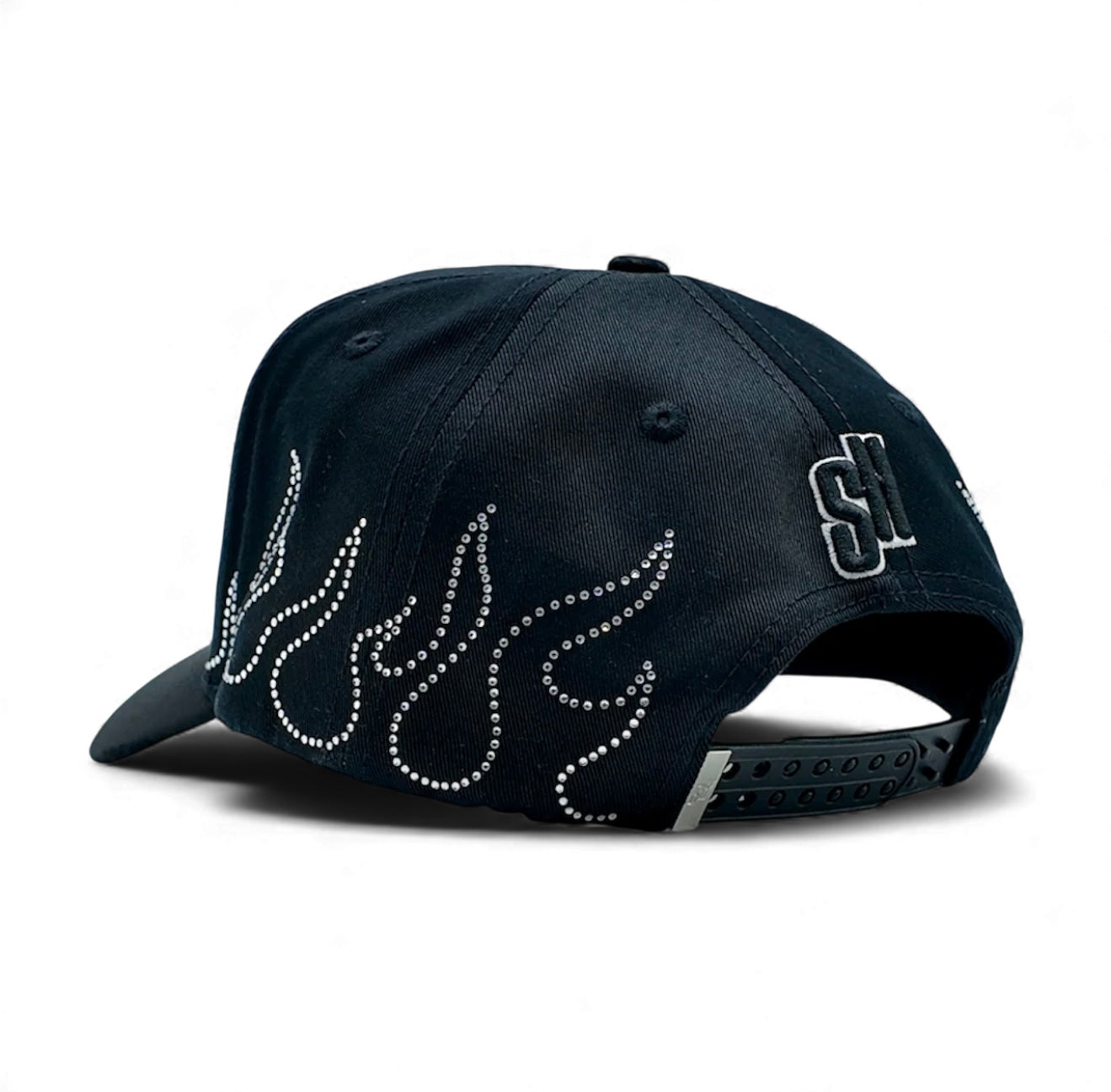 Estilo LA Flames