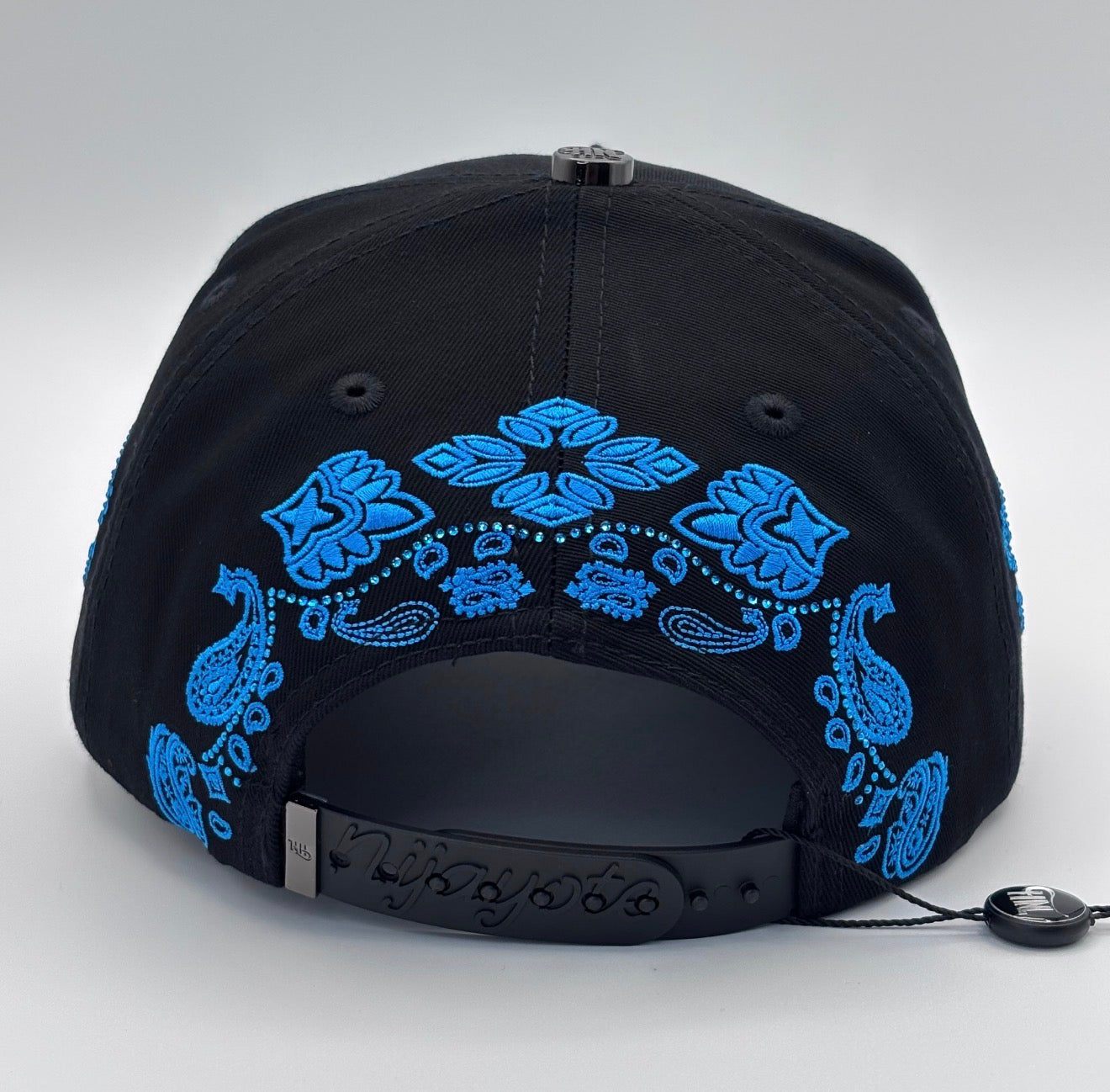 Nijayote LA Bandana