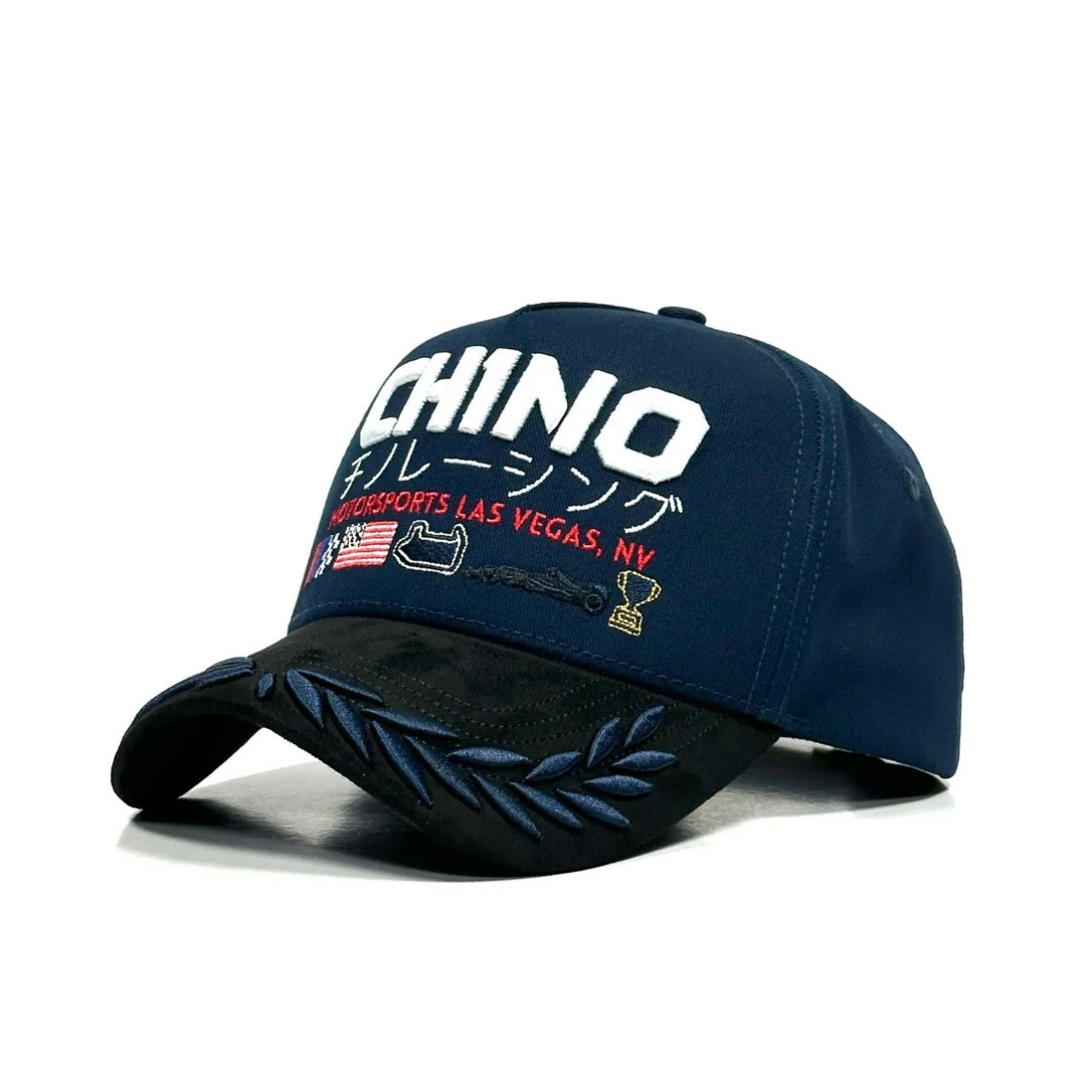 Chinito Racing