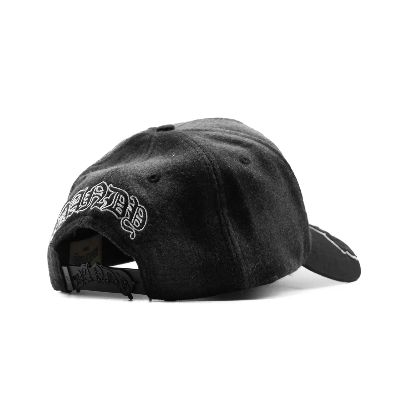 Dandy pLAid Hat Only