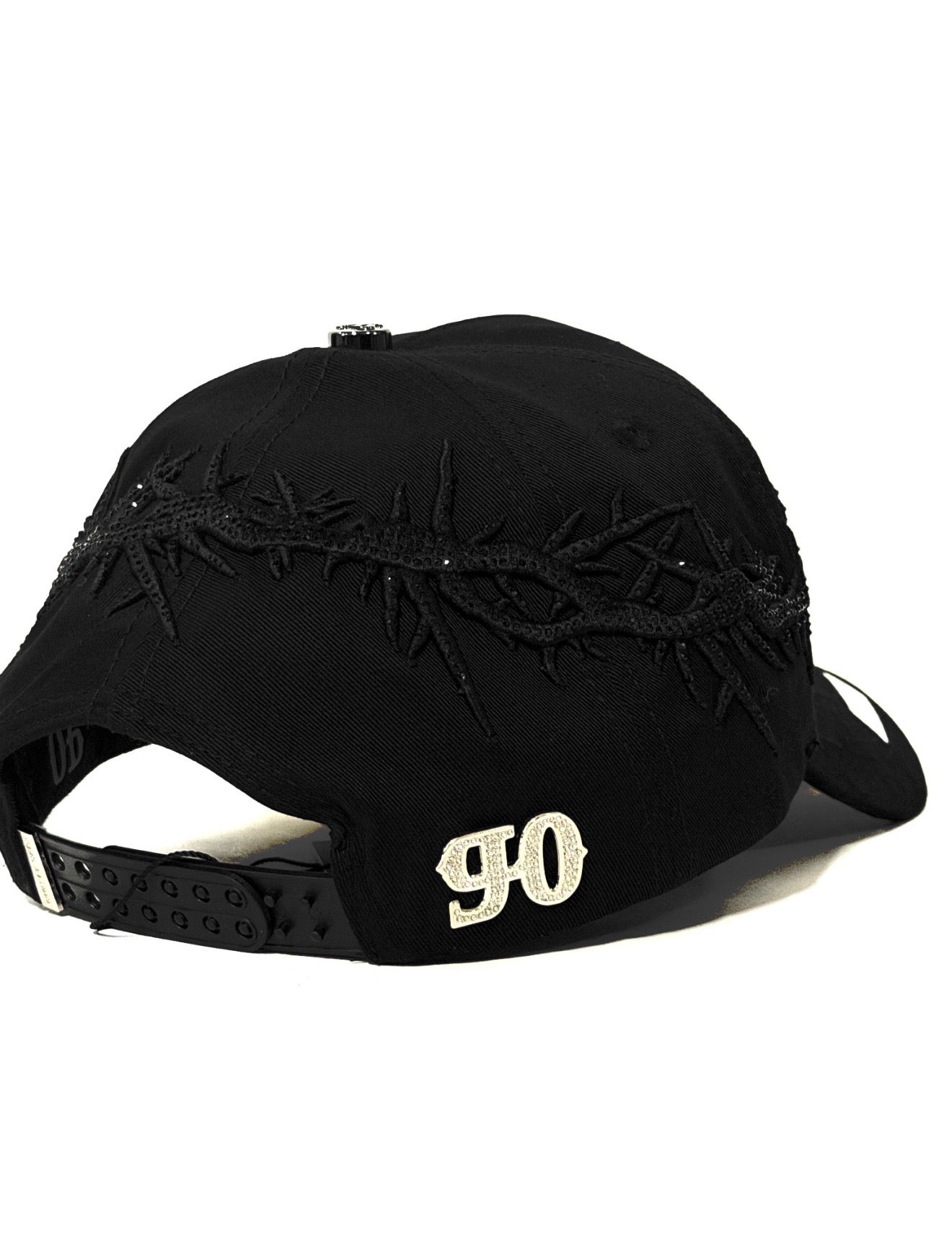 Ninety Hats Corona