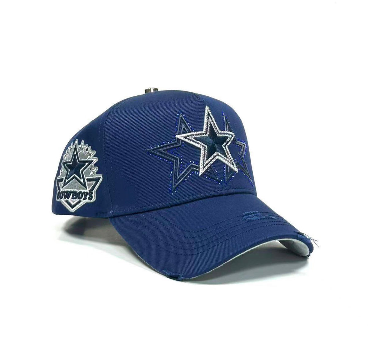 Ninety Hats Cowboys