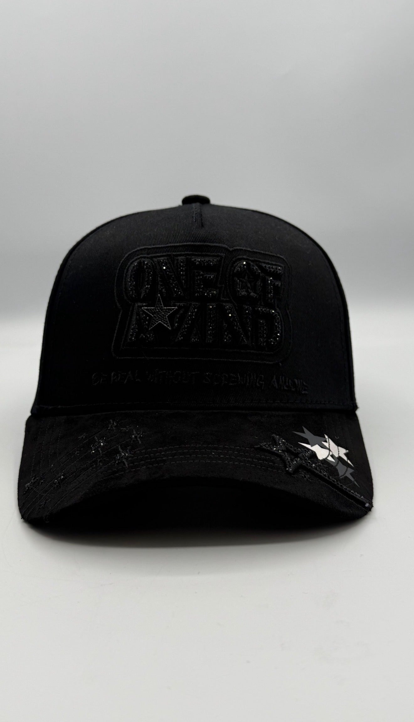 Kevin Hats One Of A Kind