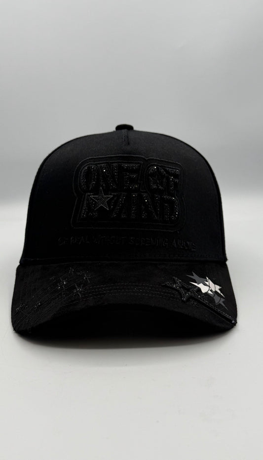 Kevin Hats One Of A Kind