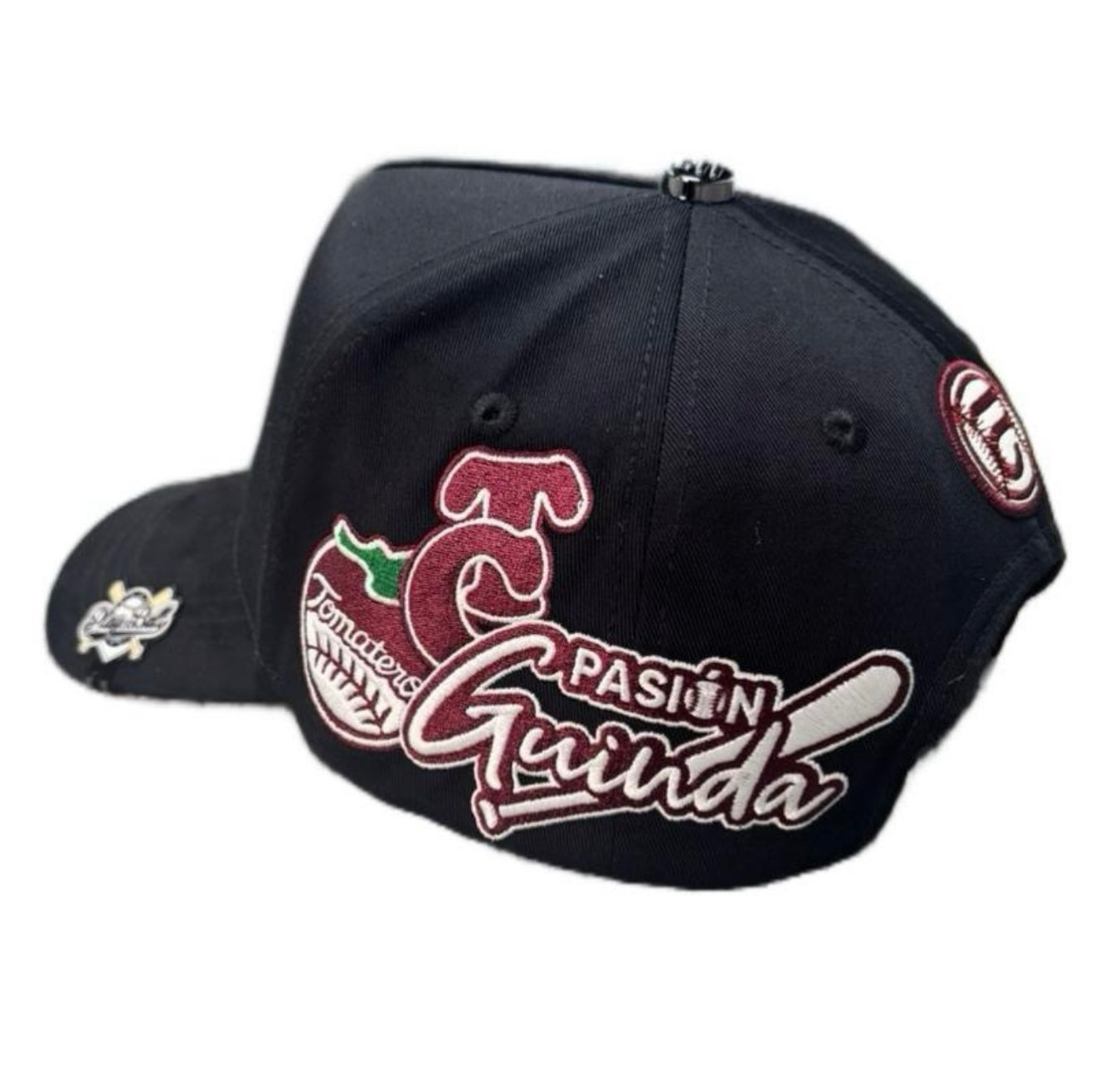 La Office Tomateros