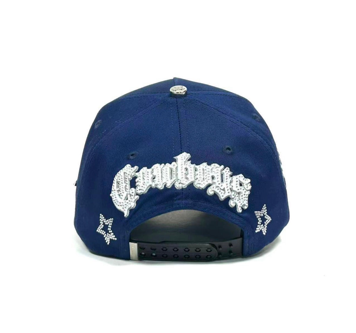 Ninety Hats Cowboys