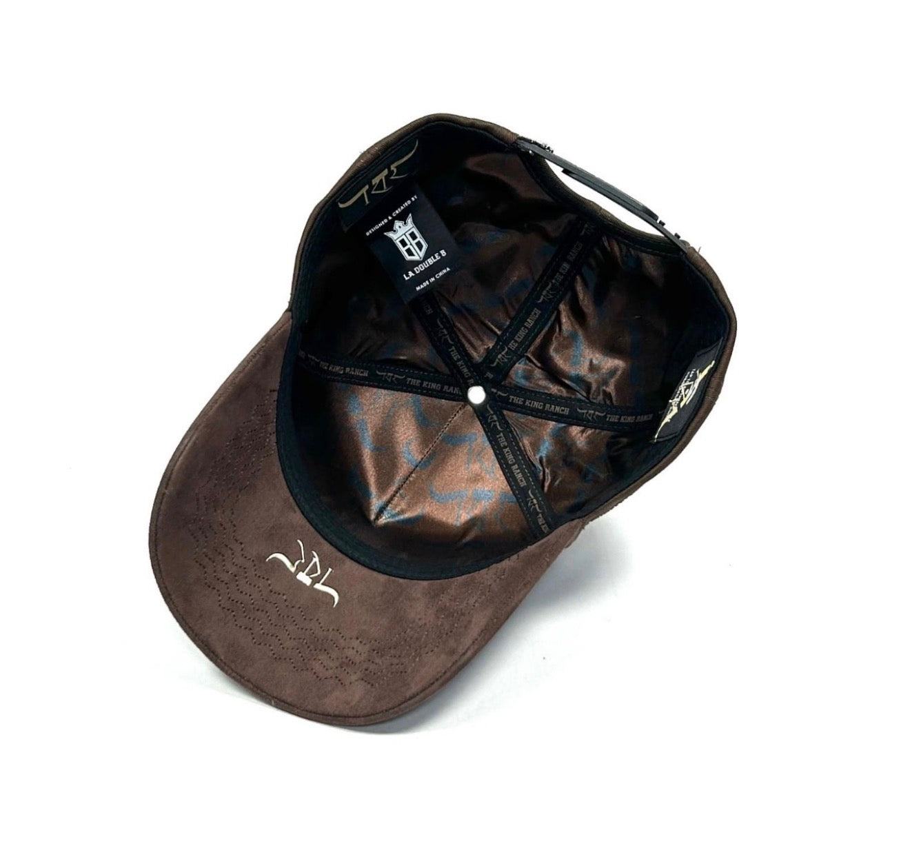Big Boss KR Ranch Brown