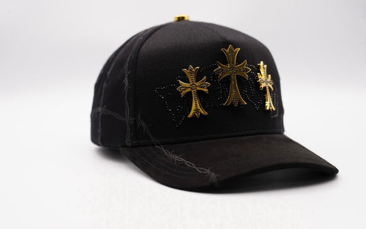 Big Boss Blessed Gold