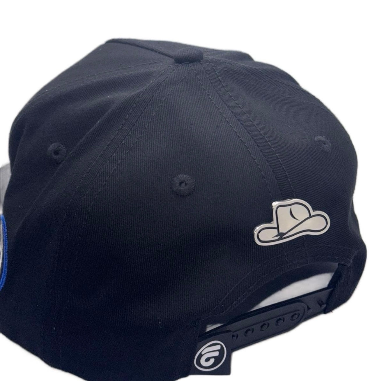 La Office Serafin Black