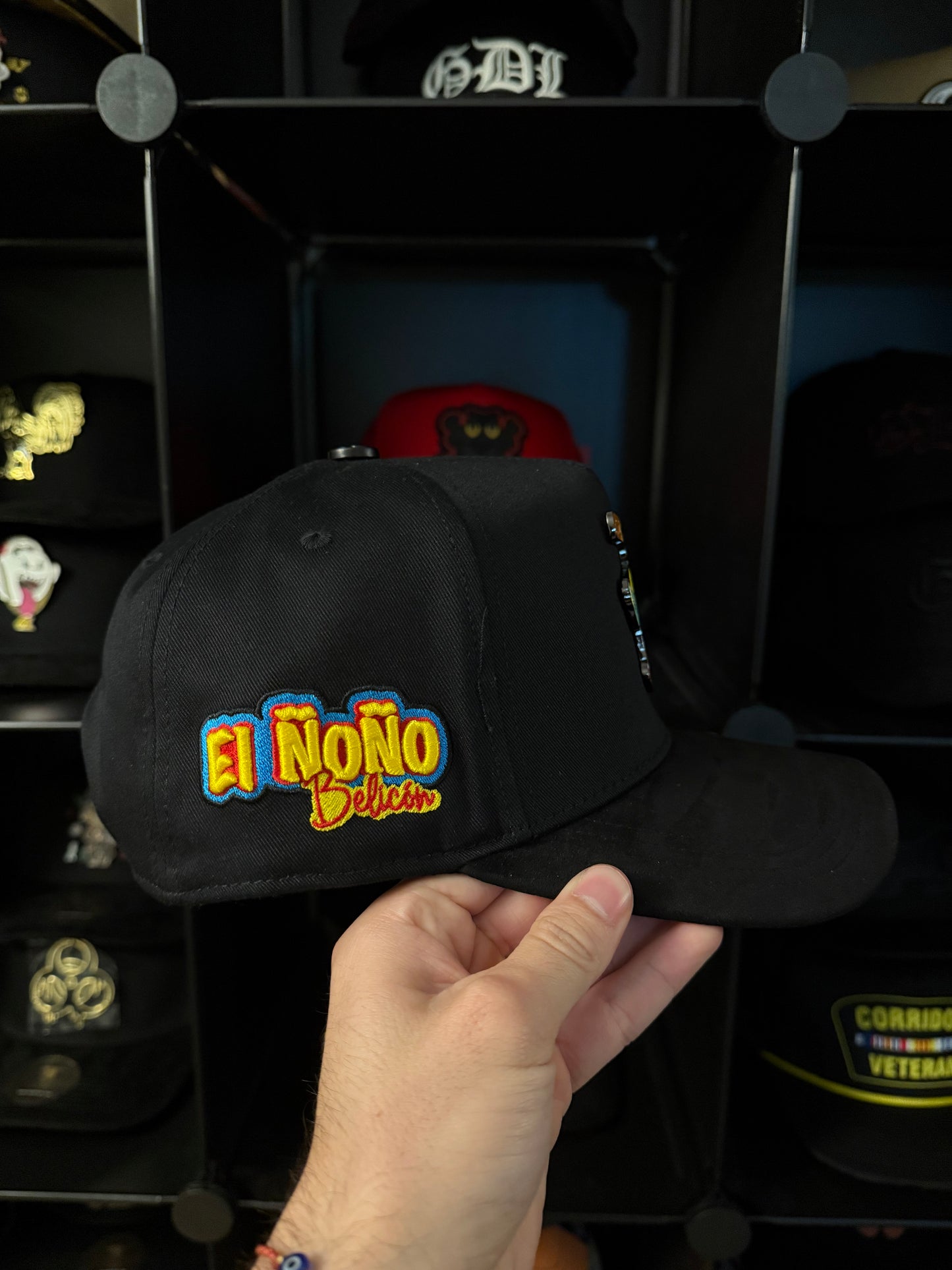 La Office Ñoño Belicon