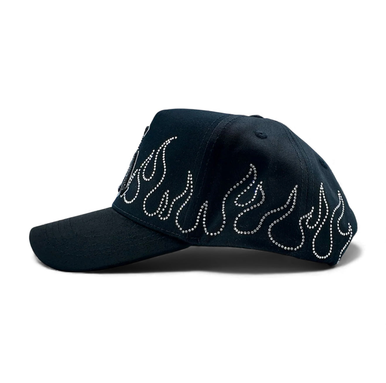 Estilo LA Flames