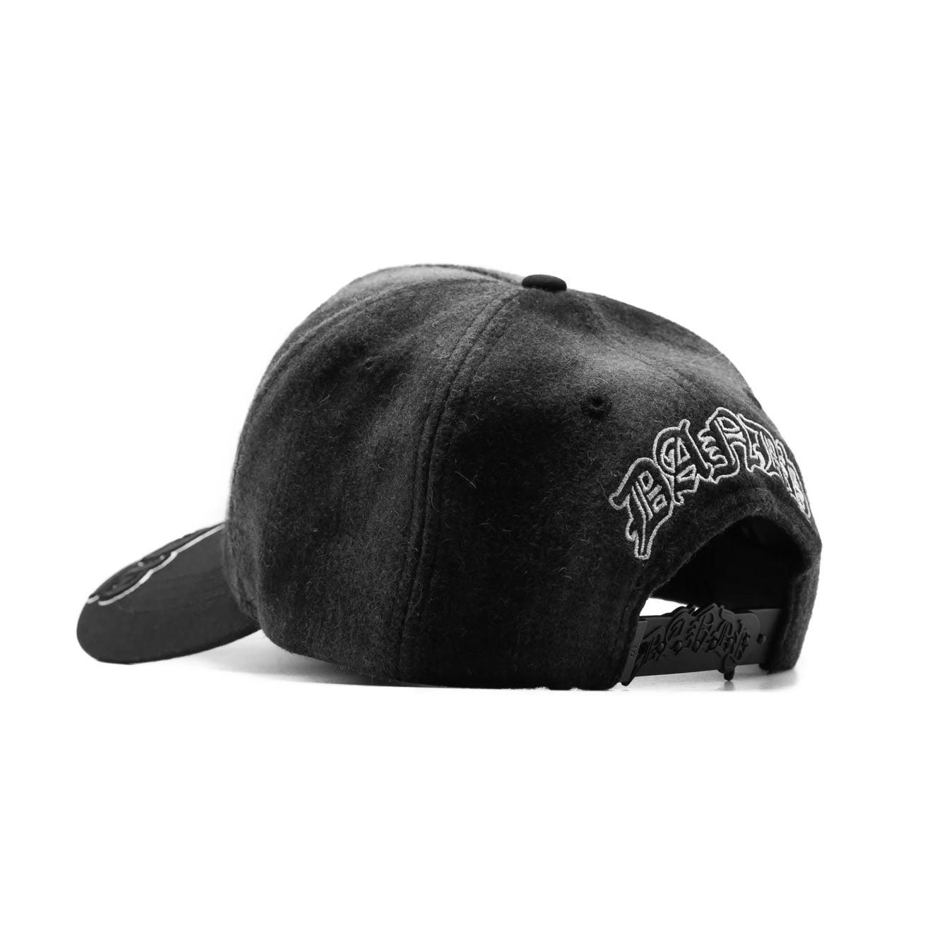 Dandy pLAid Hat Only