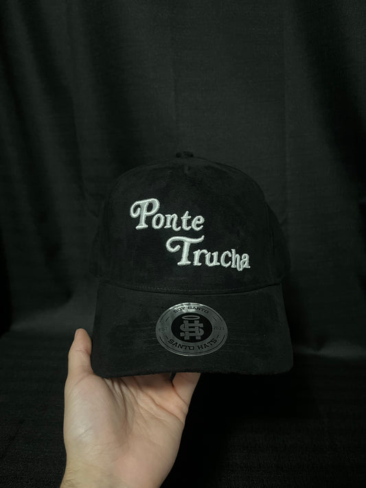 Santos Ponte Trucha