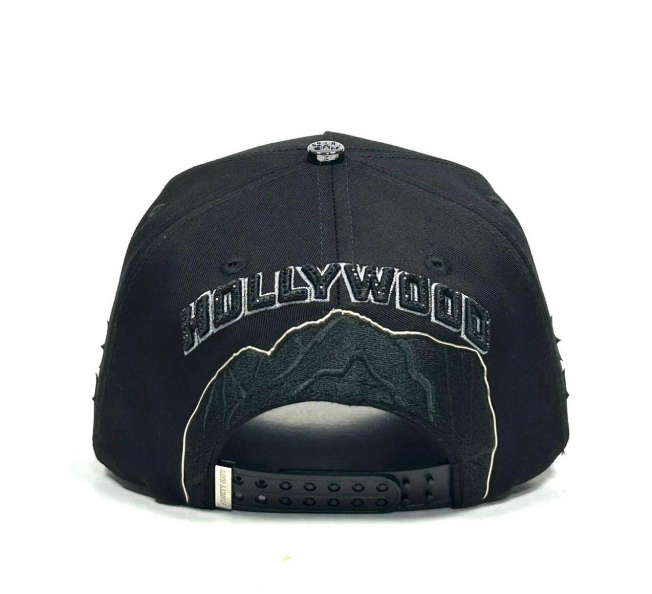 Ninety Hollywood