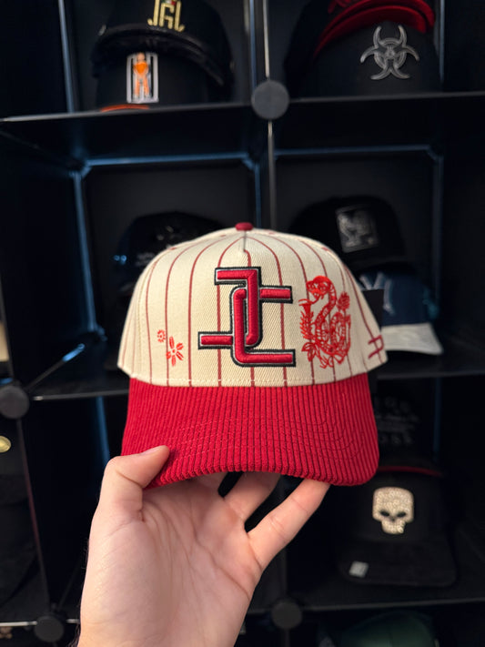 JC Hats Snake