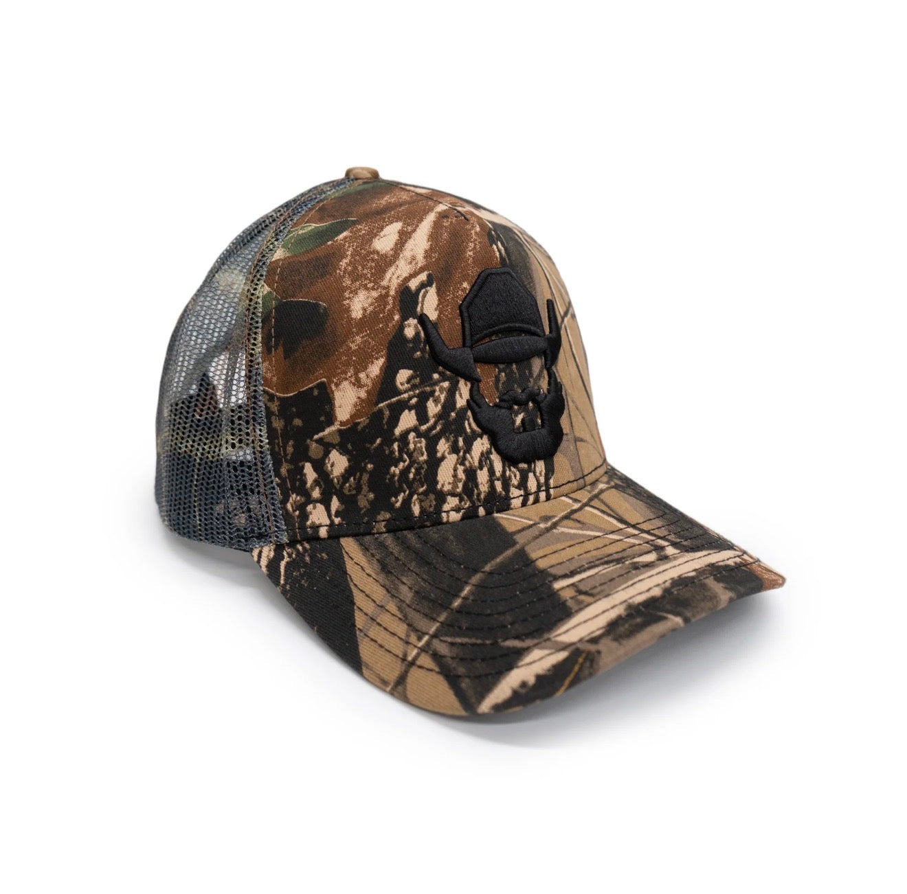 Barba Norteña Caceria