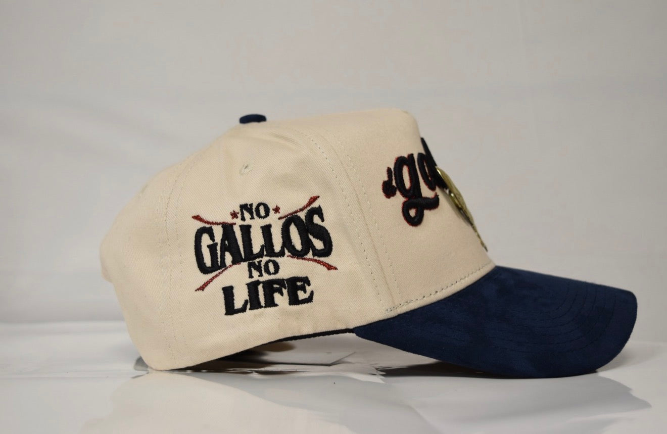 Caps Fans Gallero