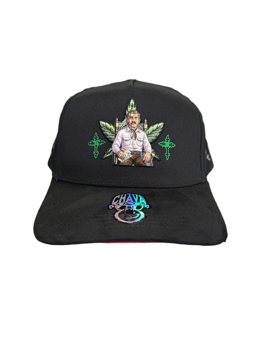 Chava Hats Malverde