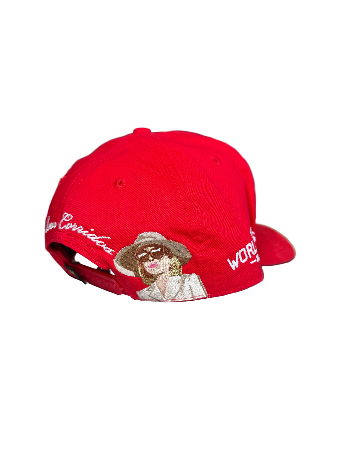 Tiros Caps Elvira