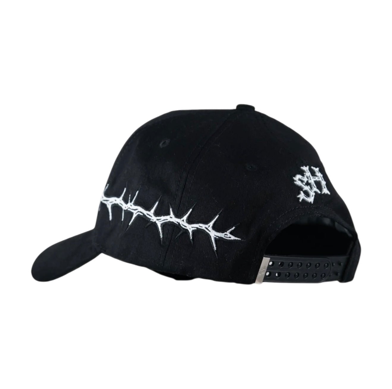 Estilo Mexico Thorns