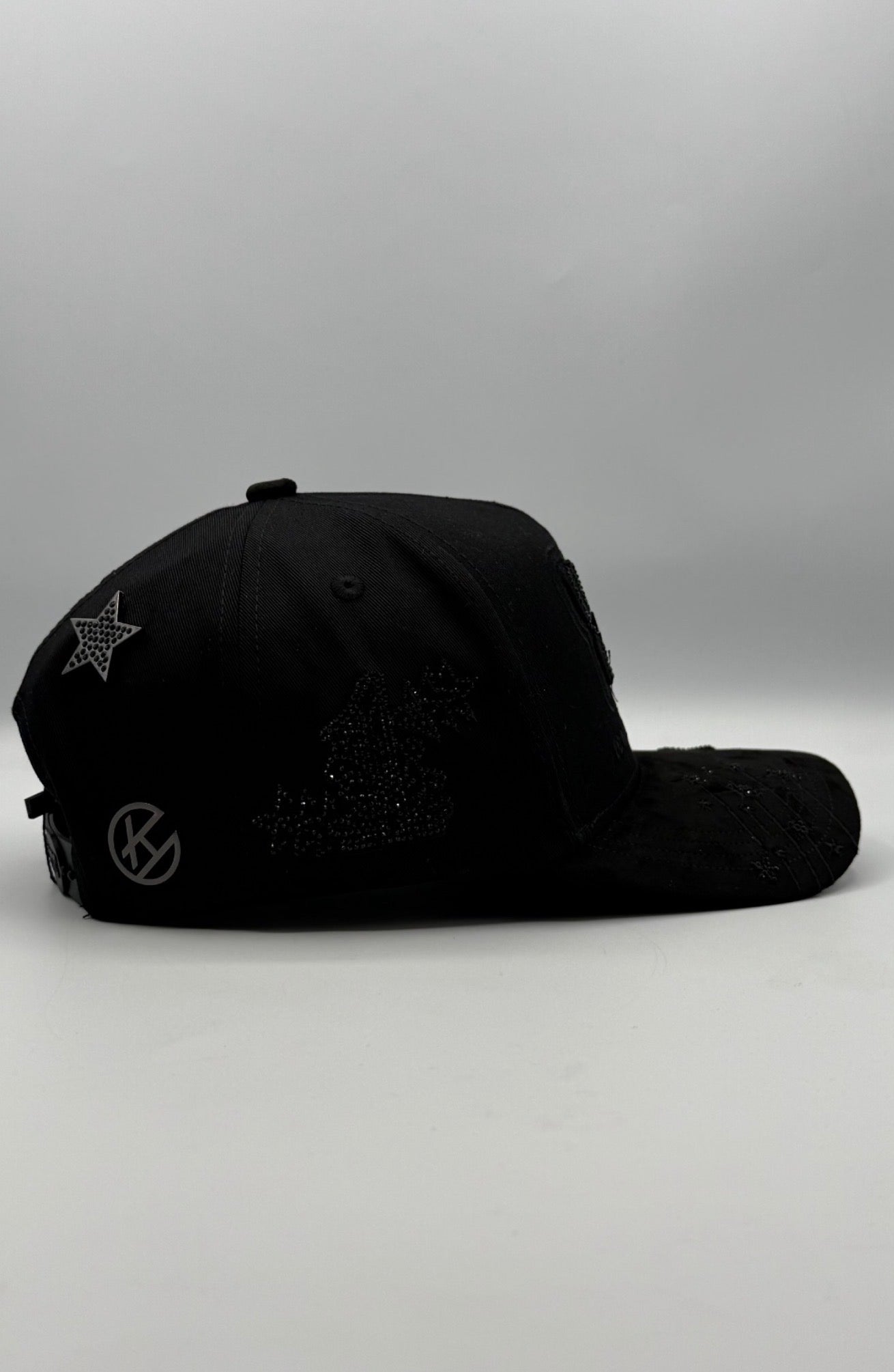 Kevin Hats One Of A Kind