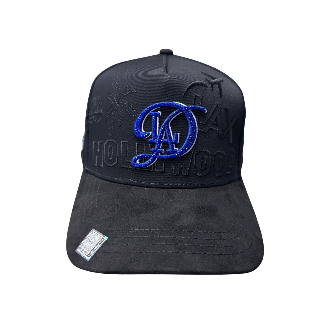 Big Boss LA Dodgers