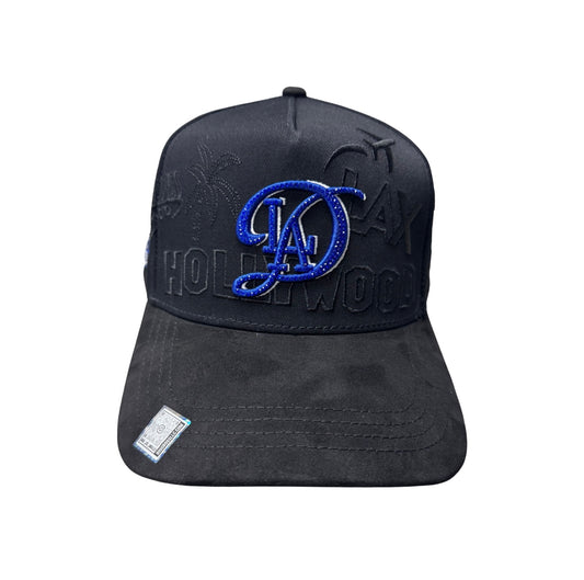 Big Boss LA Dodgers