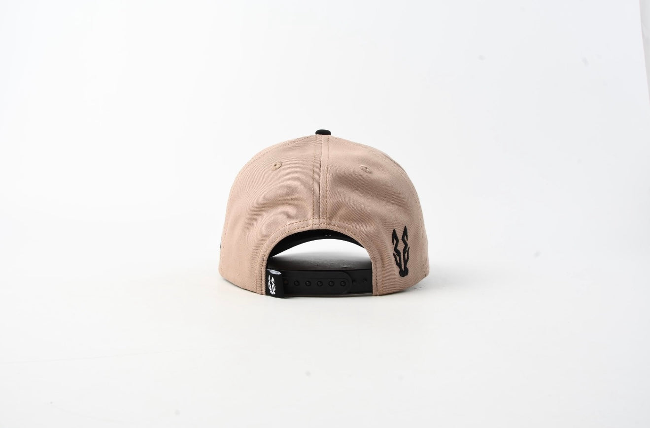 Cuatro Cuarenta Hat