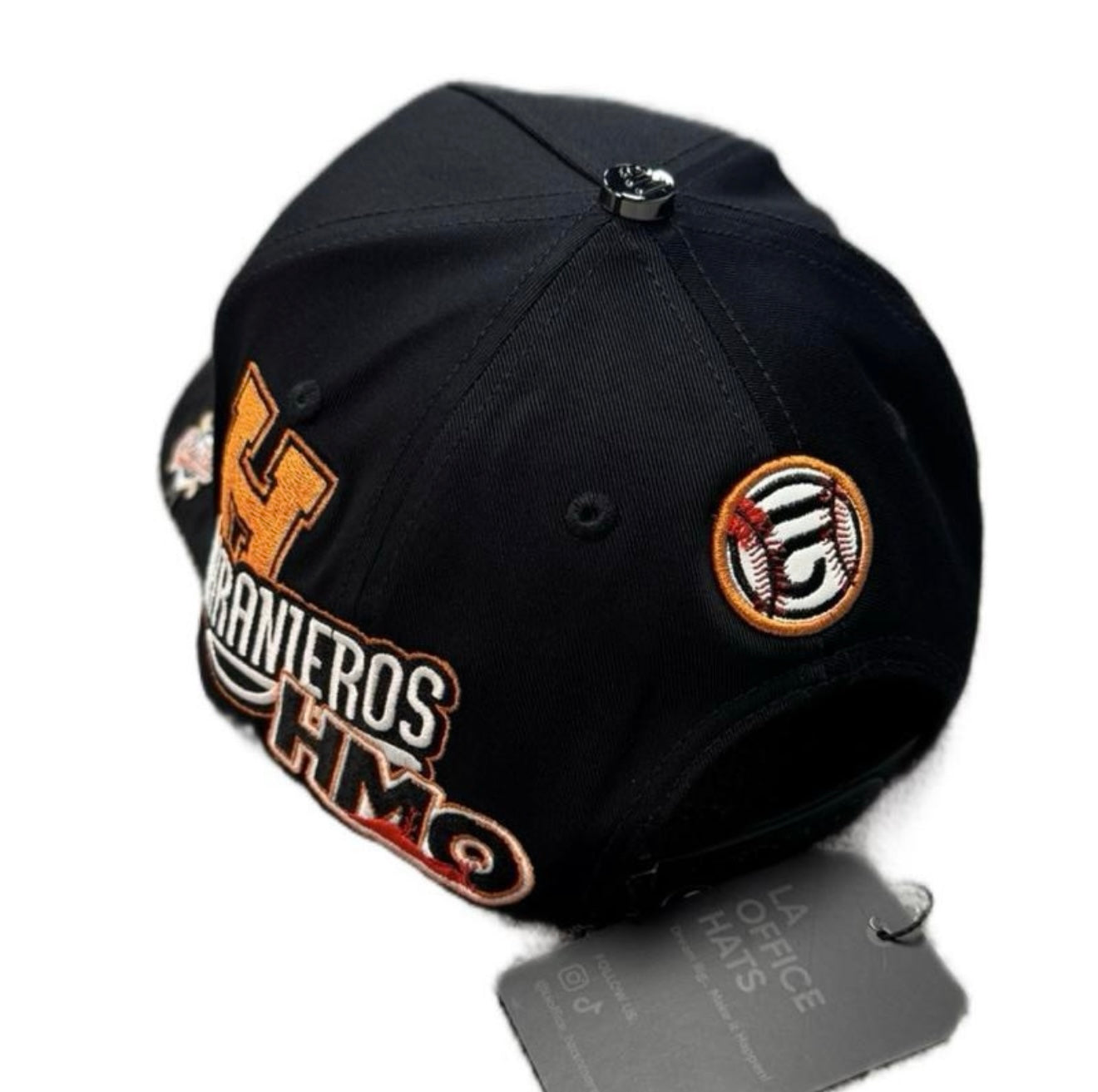 La Office Naranjeros
