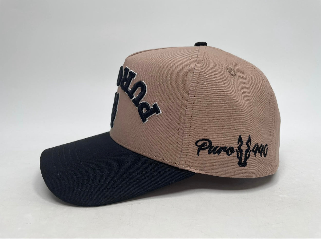 Cuatro Cuarenta Hat