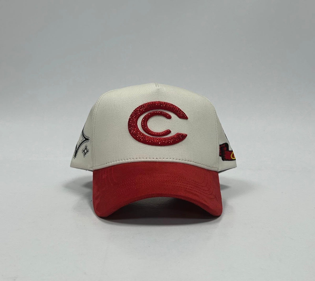Ninety Hats Cardinals