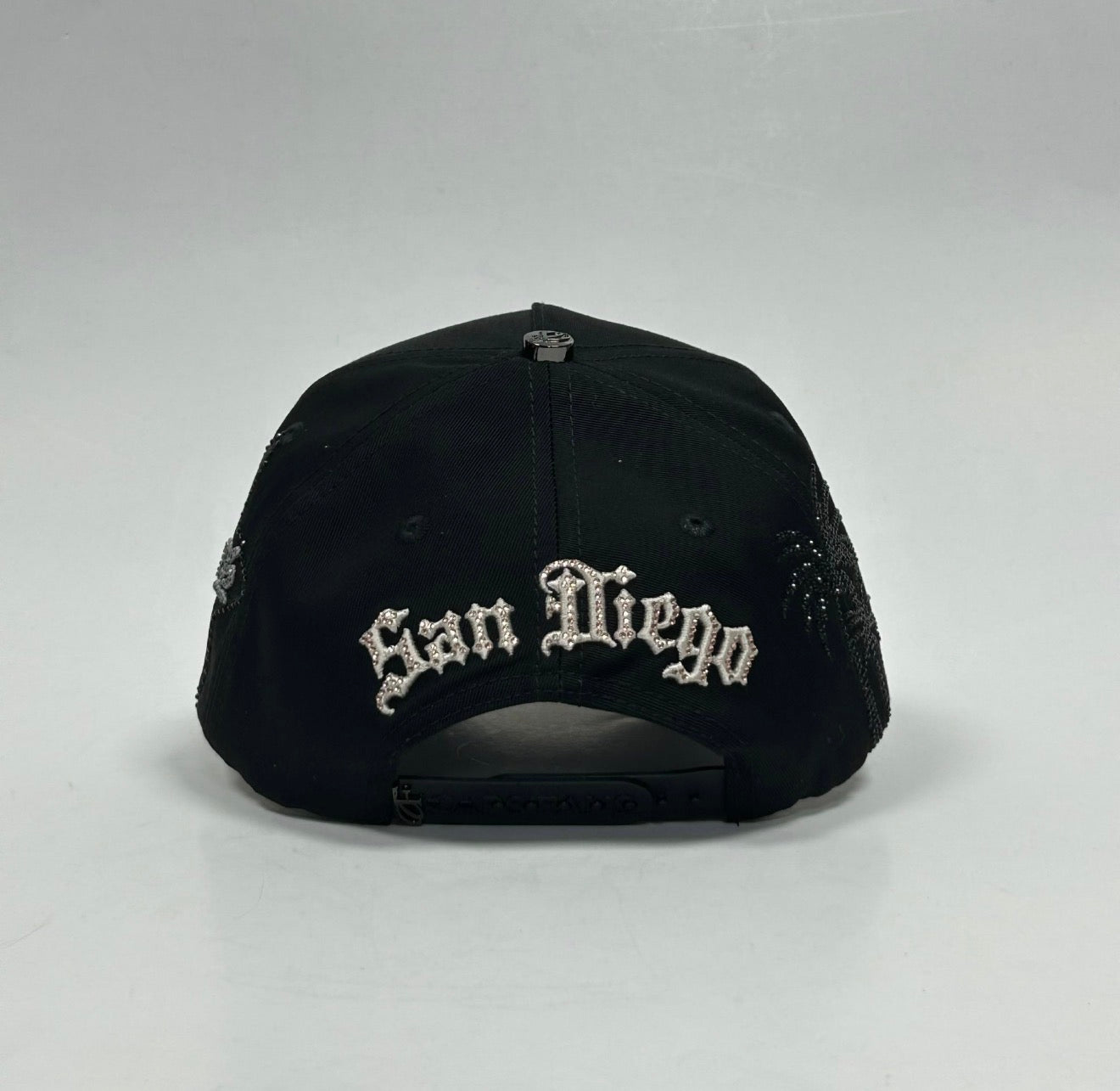 Caps Fans San Diego