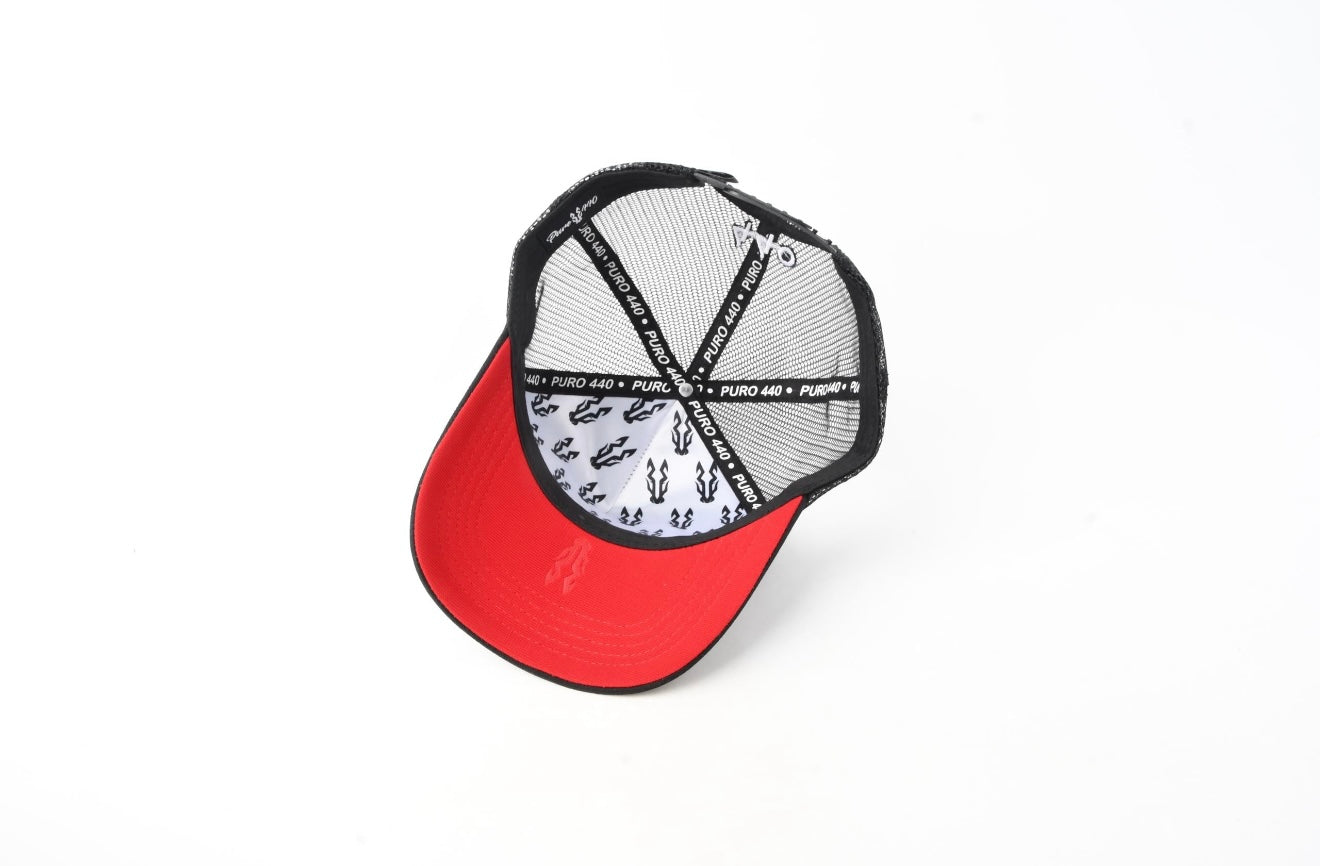 Cuatro Cuarenta Hat