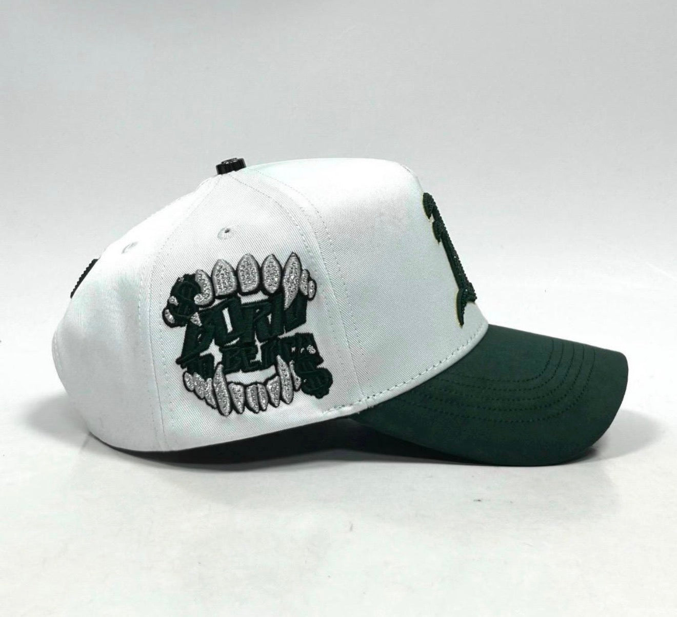 Ninety Hats A’s
