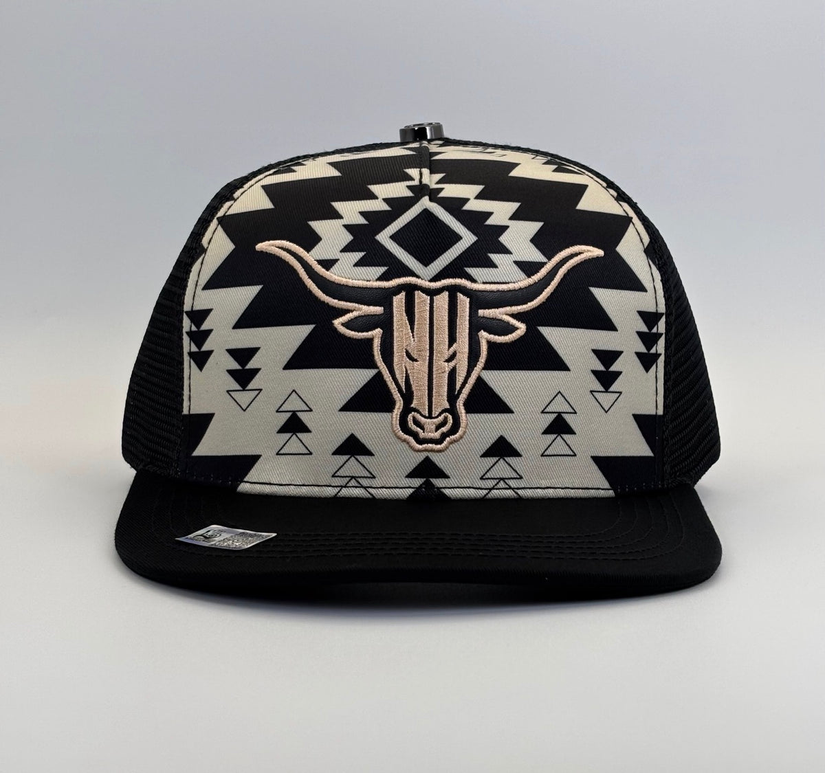 Nijayote Toro Azteca Beige