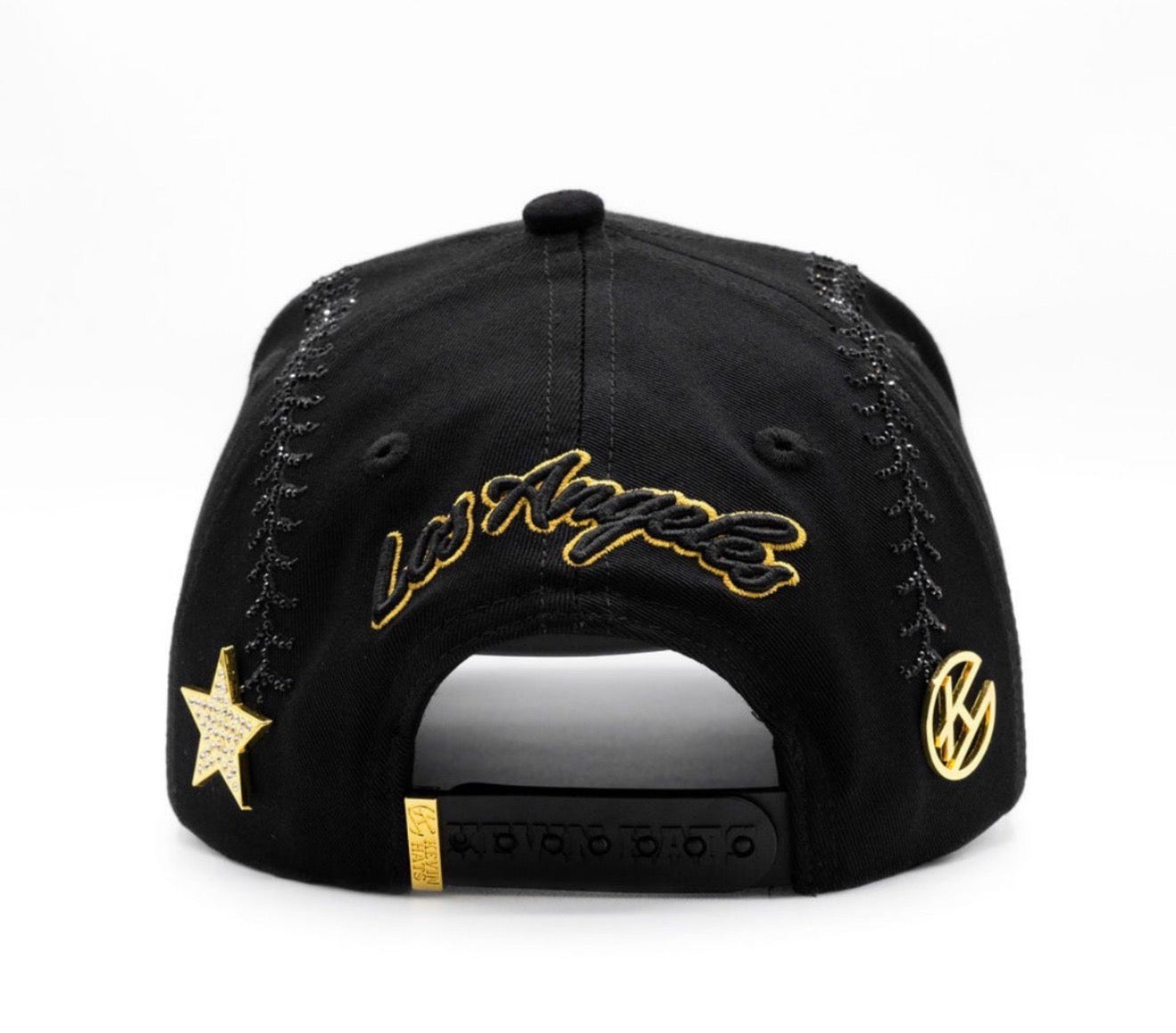 Big Boss LA Dodgers Gold