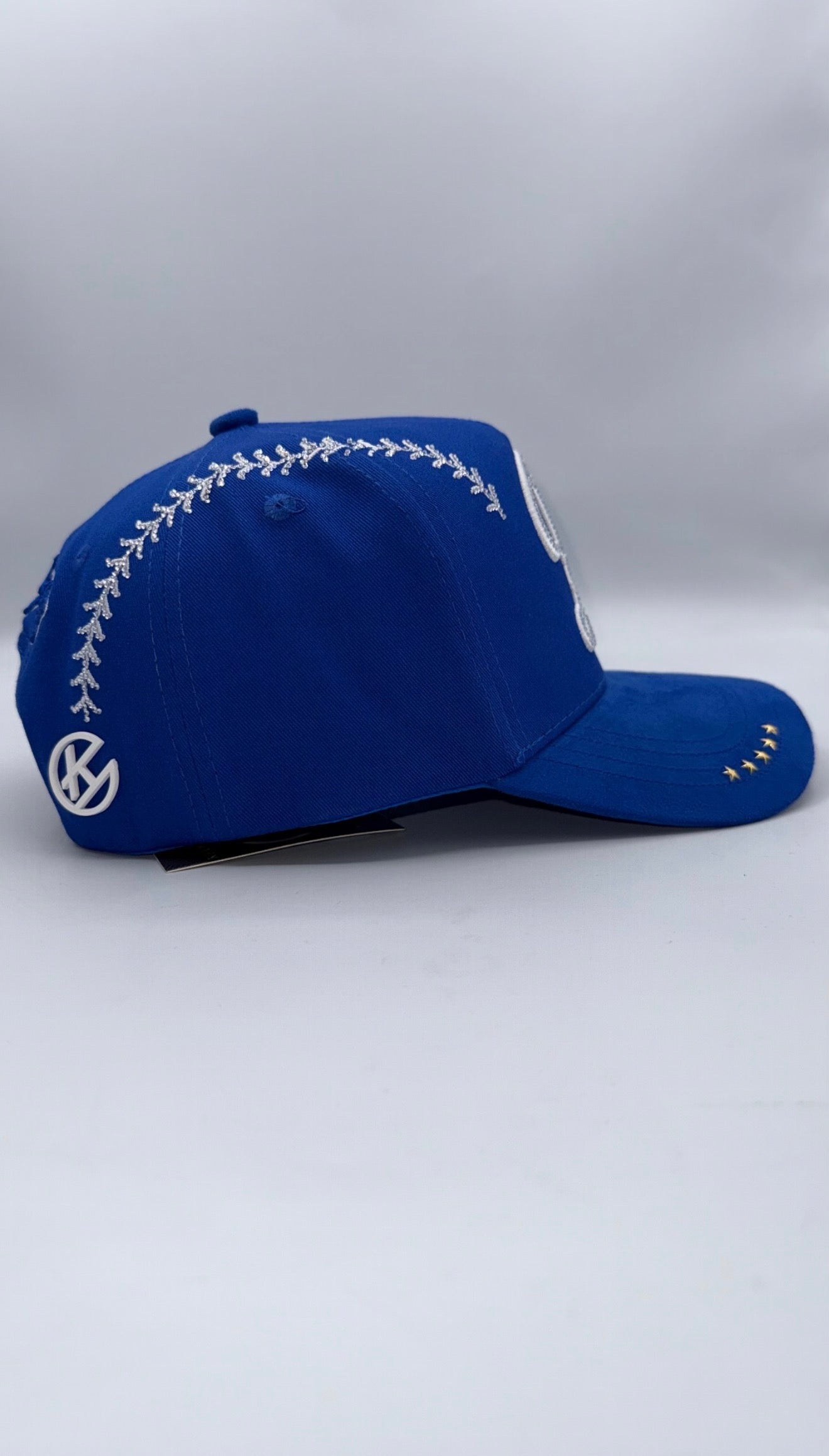 Big Boss LA Dodgers Blue