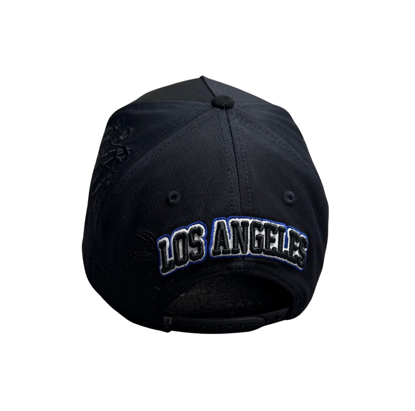 Big Boss LA Dodgers
