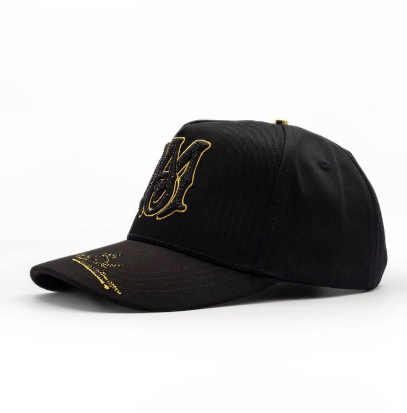 Big Boss Amiri Gold
