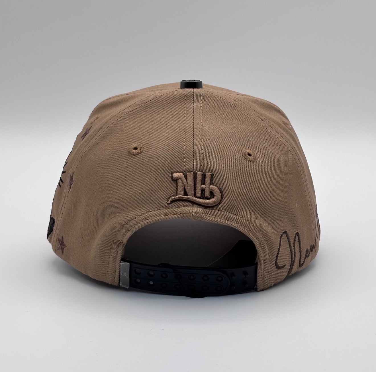 Nijayote NY Tan