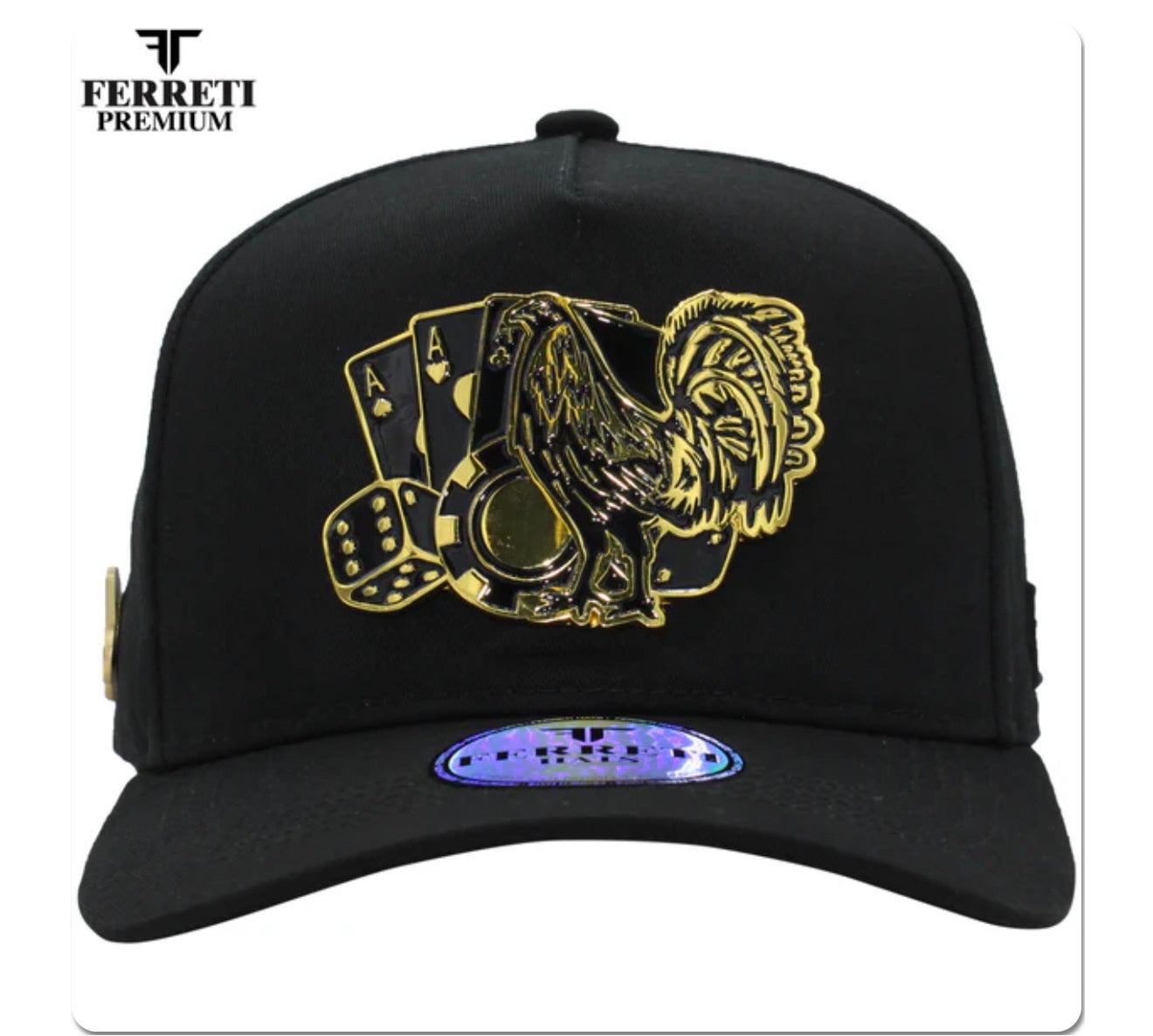 Ferreti Gallos