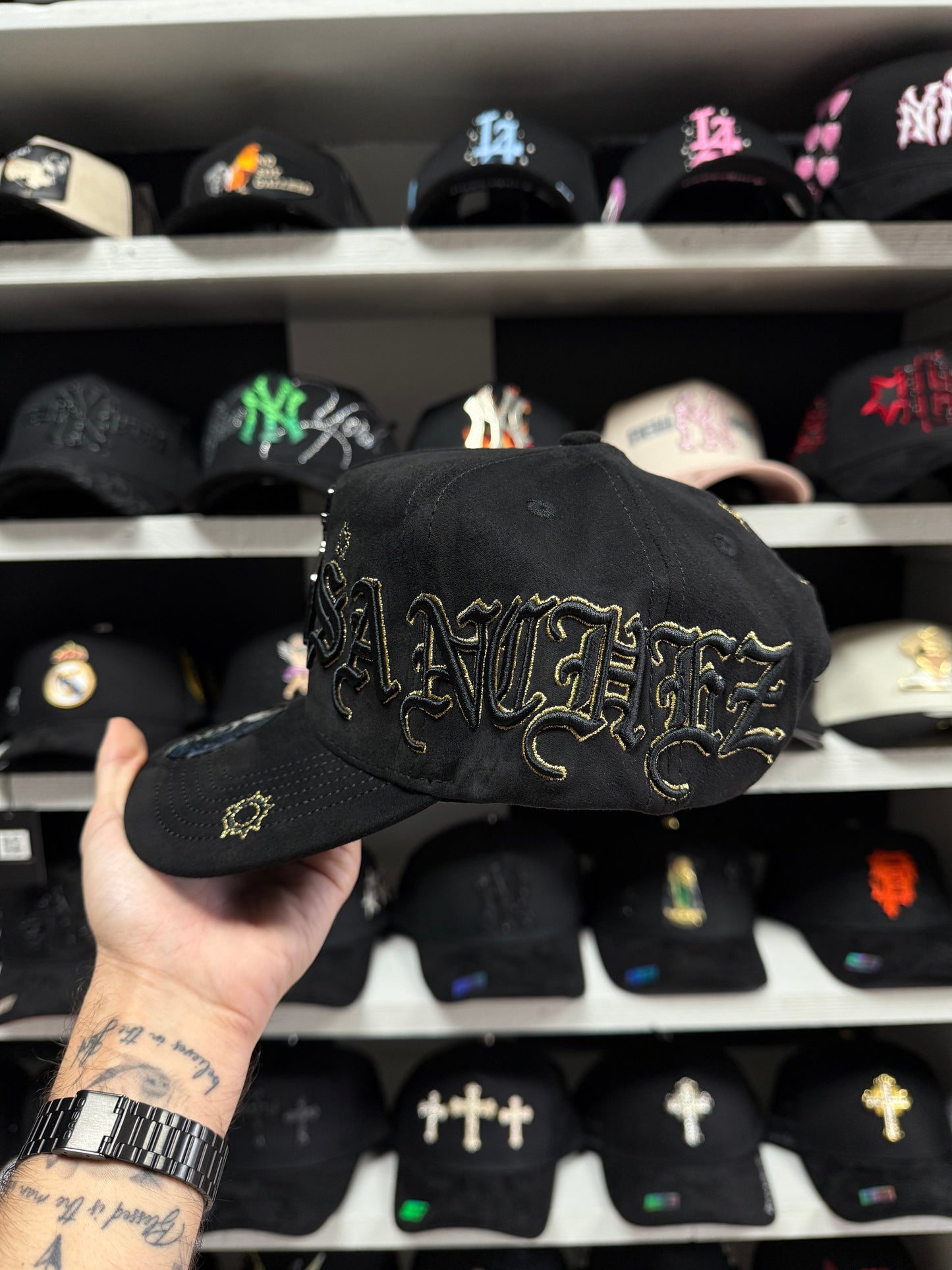 DTX Chalino