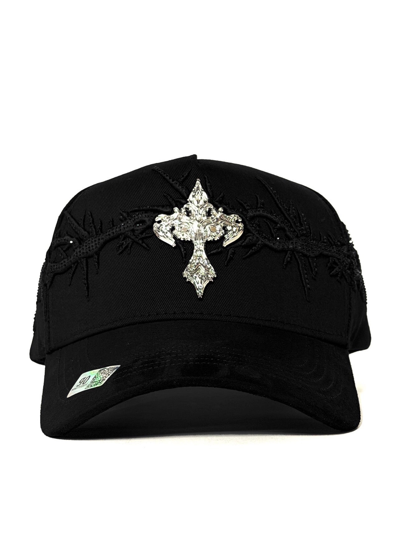 Ninety Hats Corona