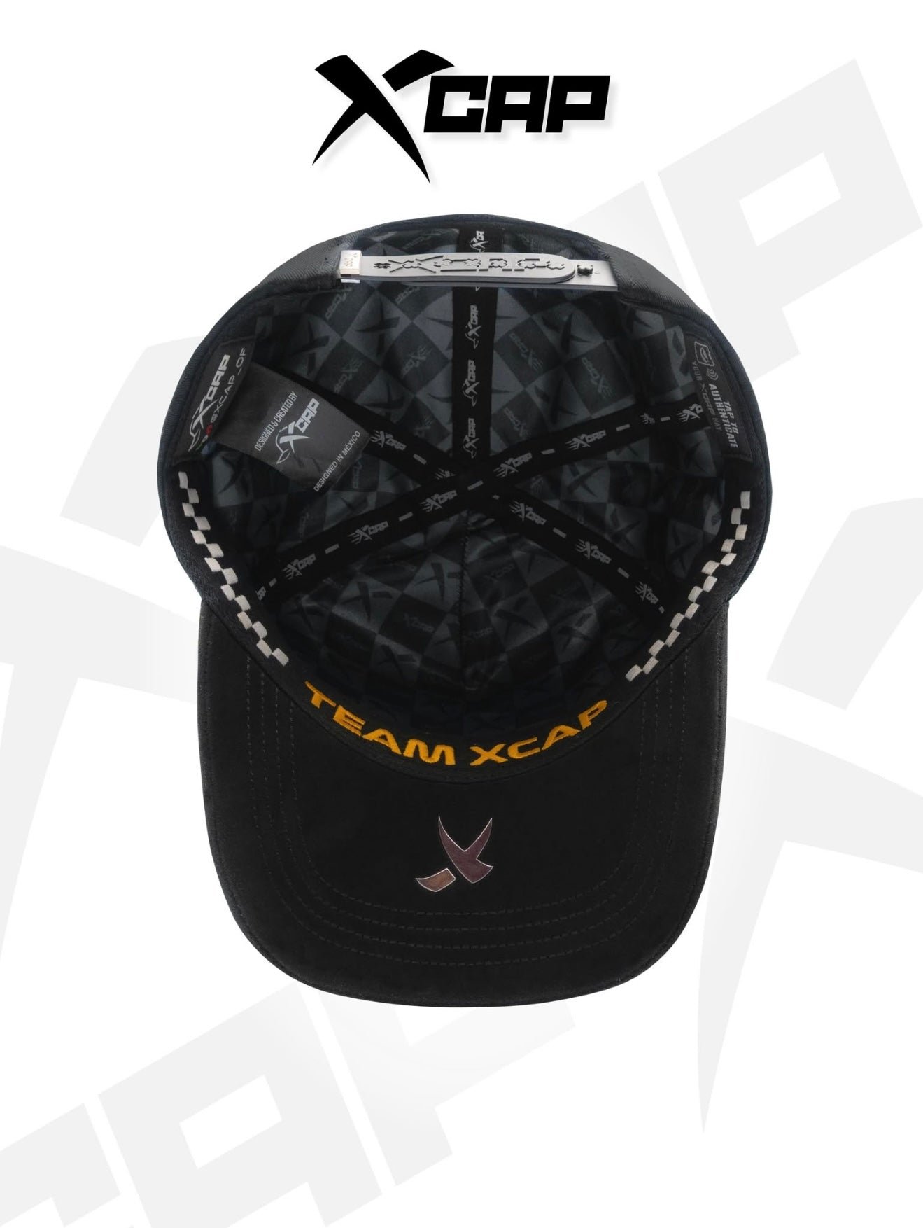 X Cap Racing F1