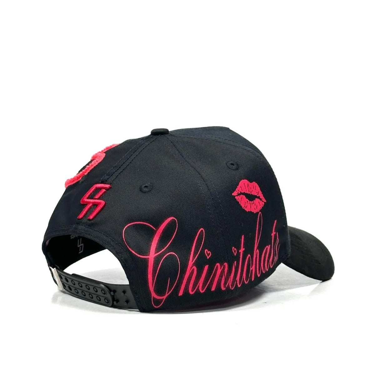 Chinito LA Love