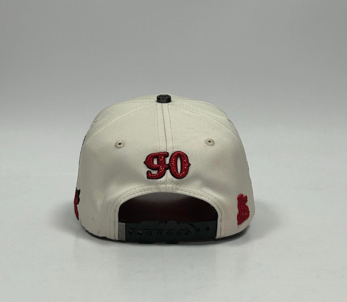 Ninety Hats Cardinals